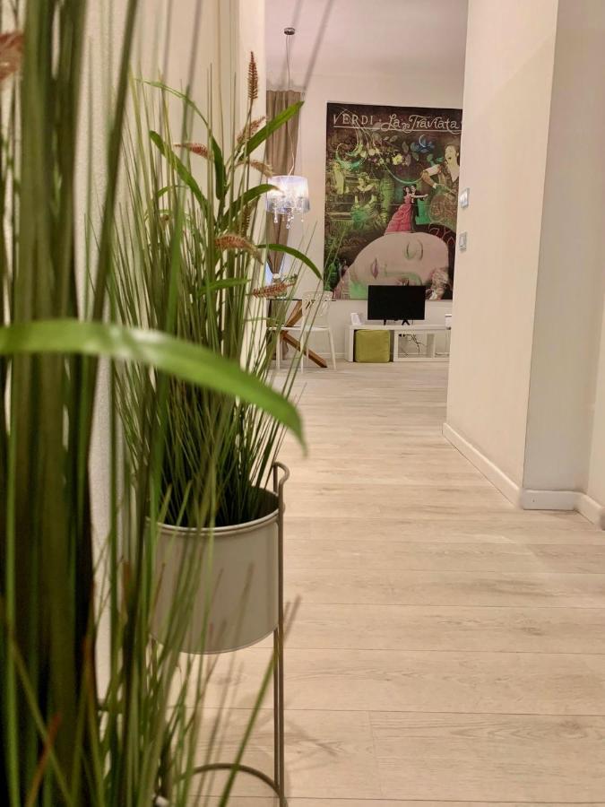 Apartahotel Truly 2*