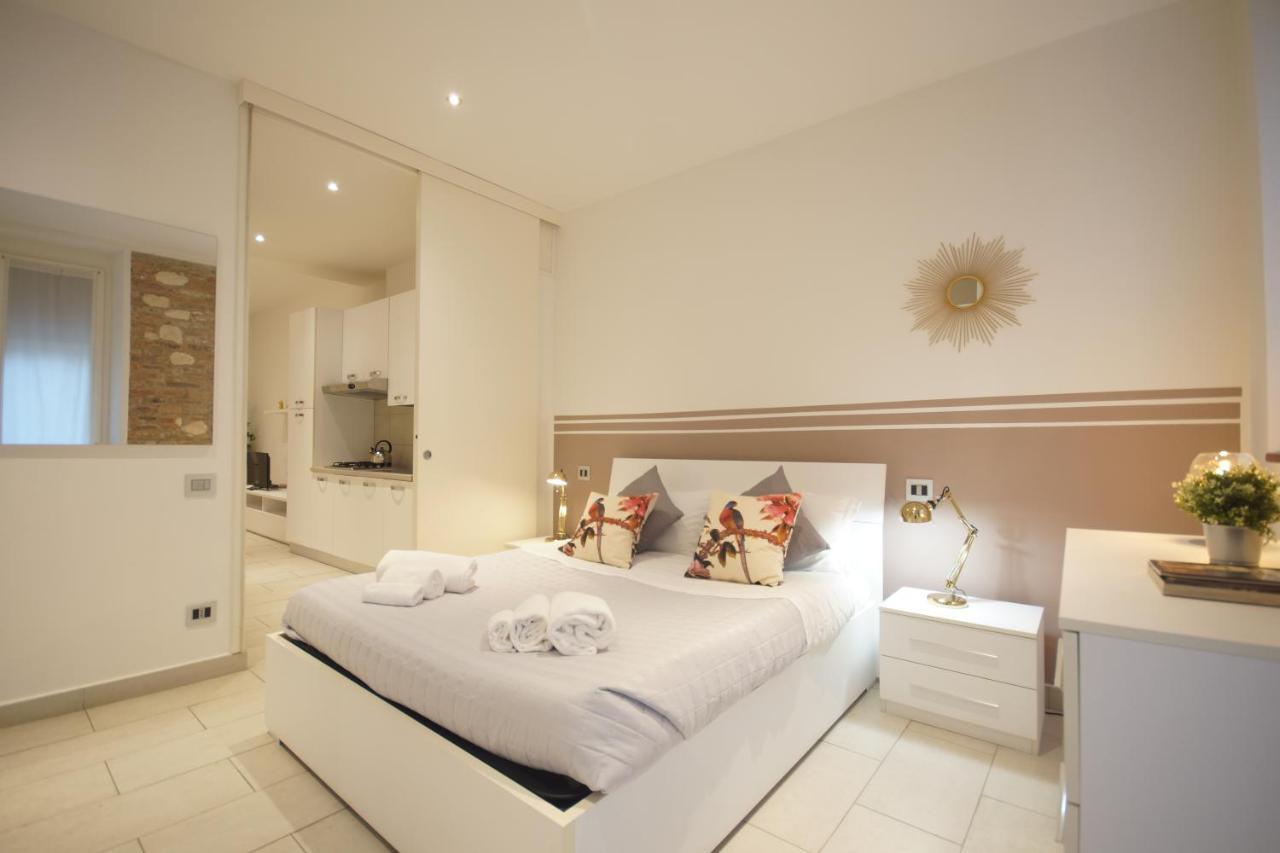 Apartahotel Truly Verona
