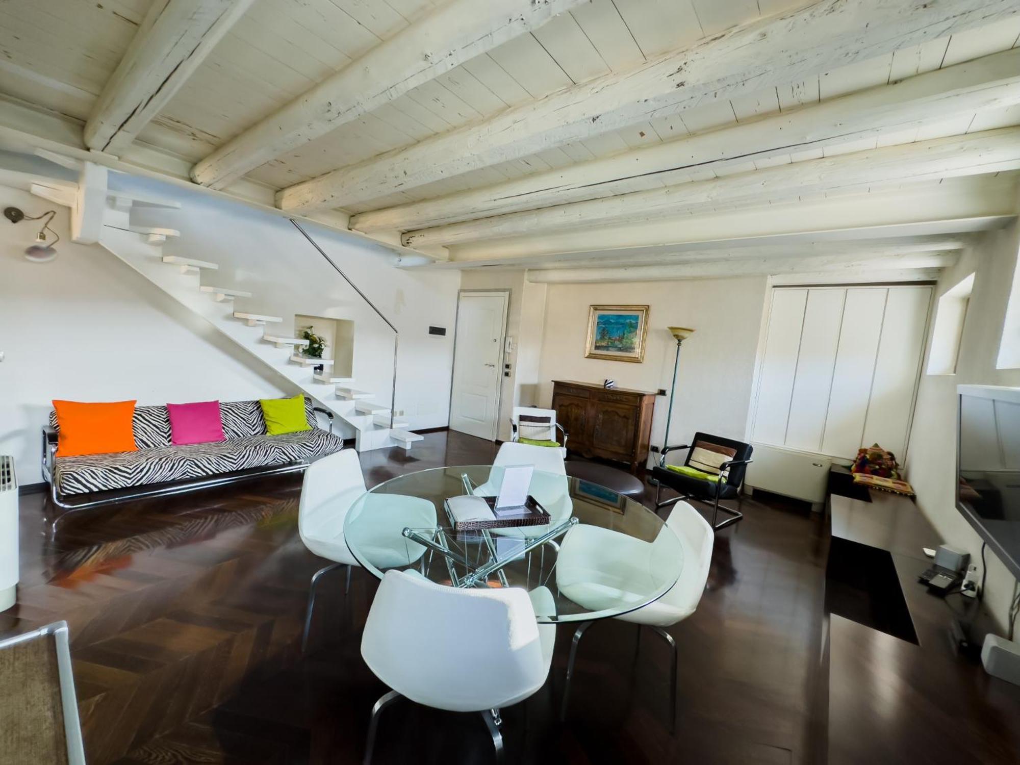 Apartahotel Truly 2*