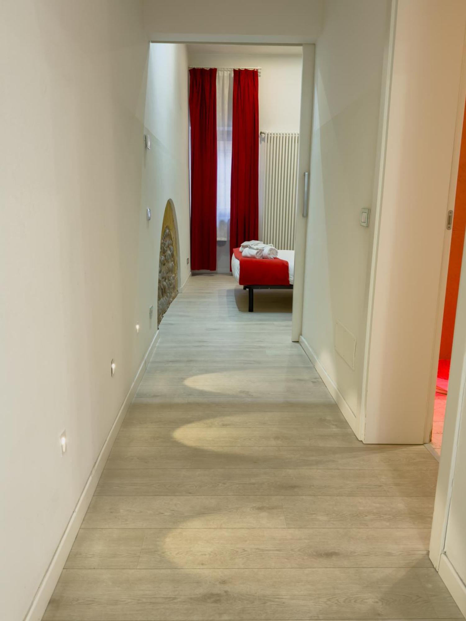 Apartahotel Truly Verona