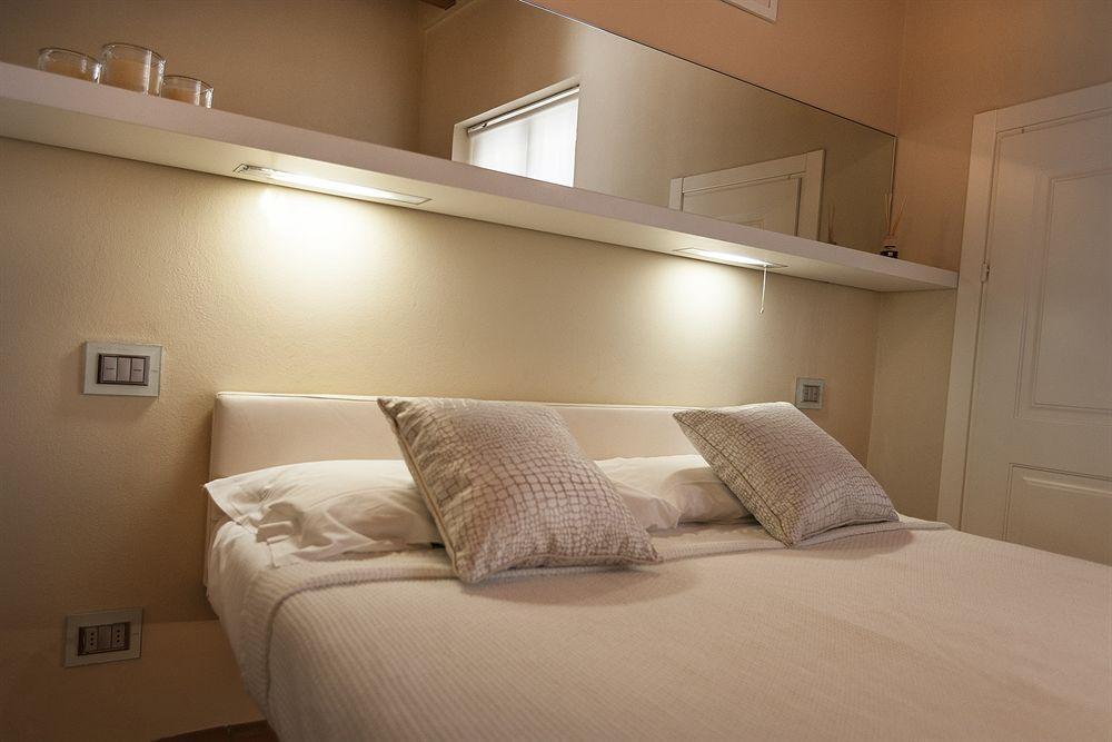 Apartahotel Truly Verona