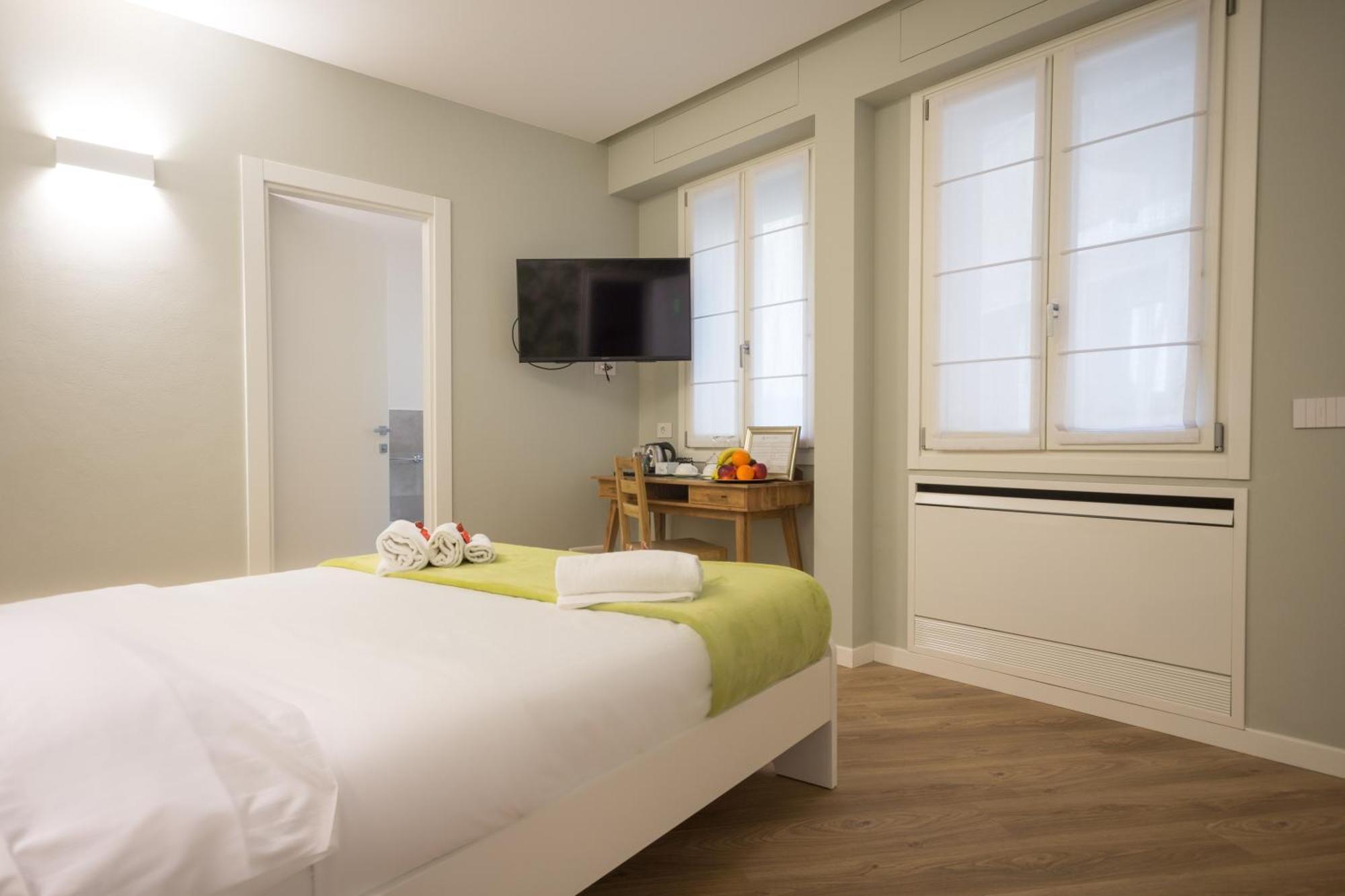 Apartahotel Truly 2*