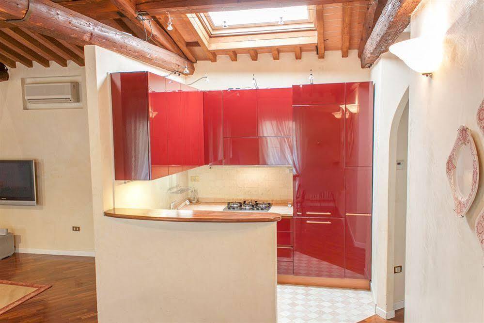 Apartahotel Truly Verona
